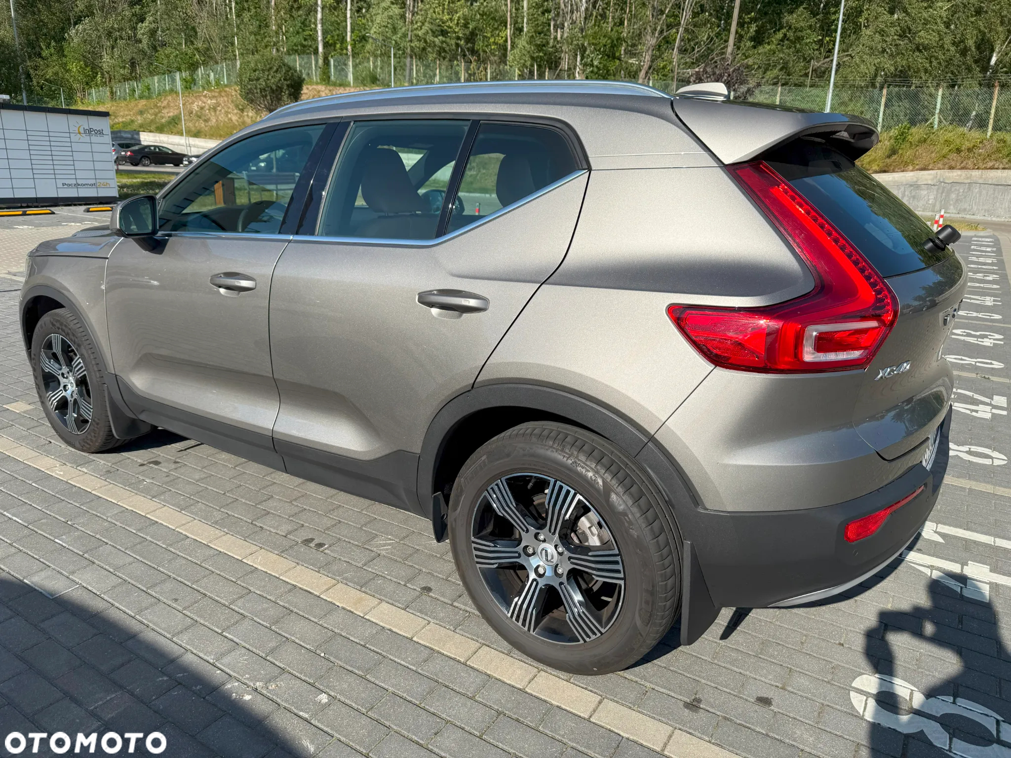 Volvo XC 40 - 4