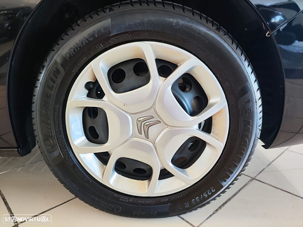 Citroën e-Spacetourer 75 kWh XL Business - 6