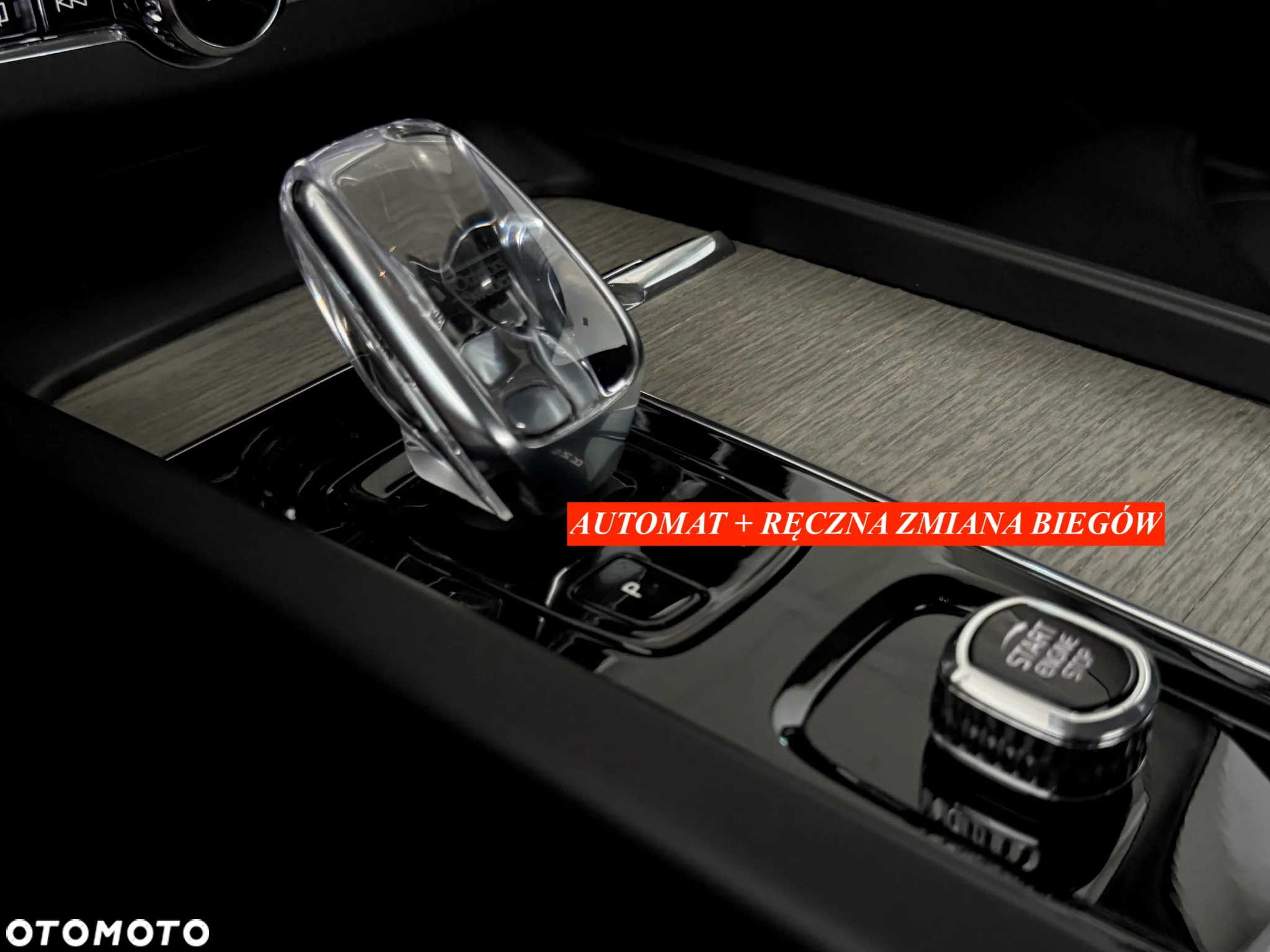 Volvo XC 60 B4 D Geartronic Inscription - 17