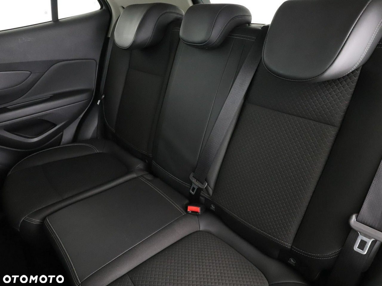 Opel Mokka 1.4 Turbo Automatik Innovation - 17