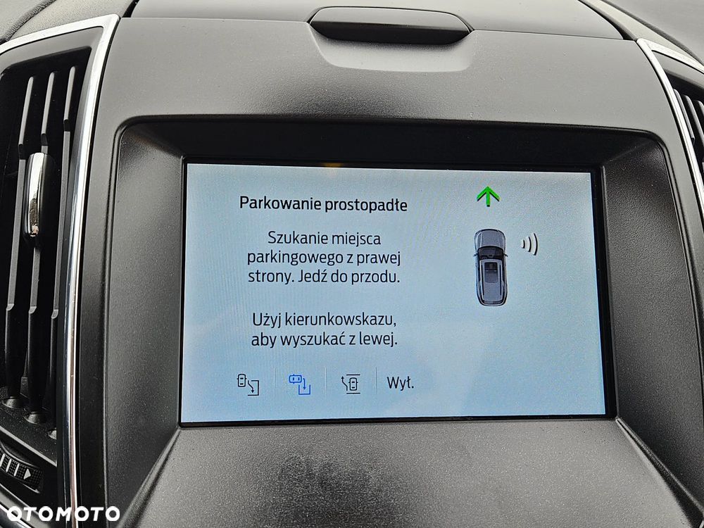 Ford S-Max 1.5 EcoBoost Titanium - 35
