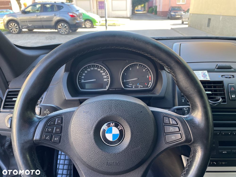 BMW X3 2.0d - 39