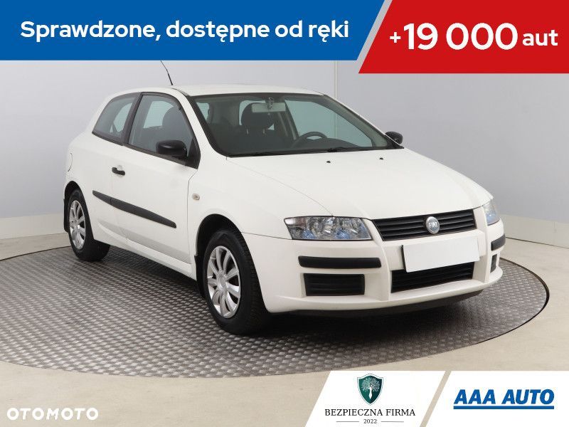 Fiat Stilo - 2