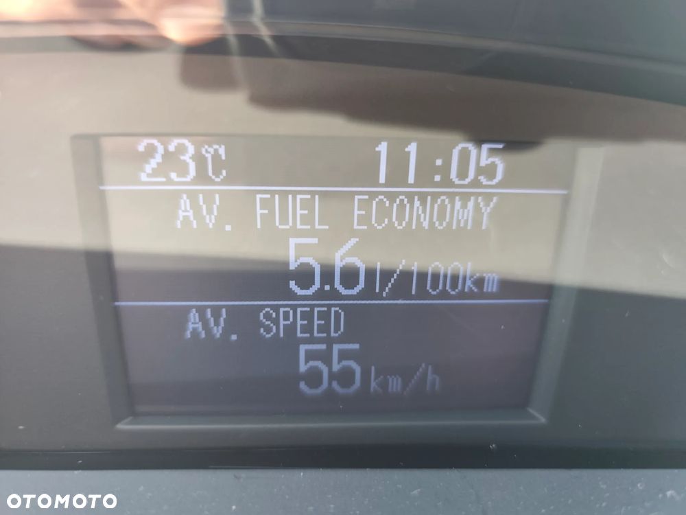 Mazda 3 1.6 MZ-CD DPF Edition - 32