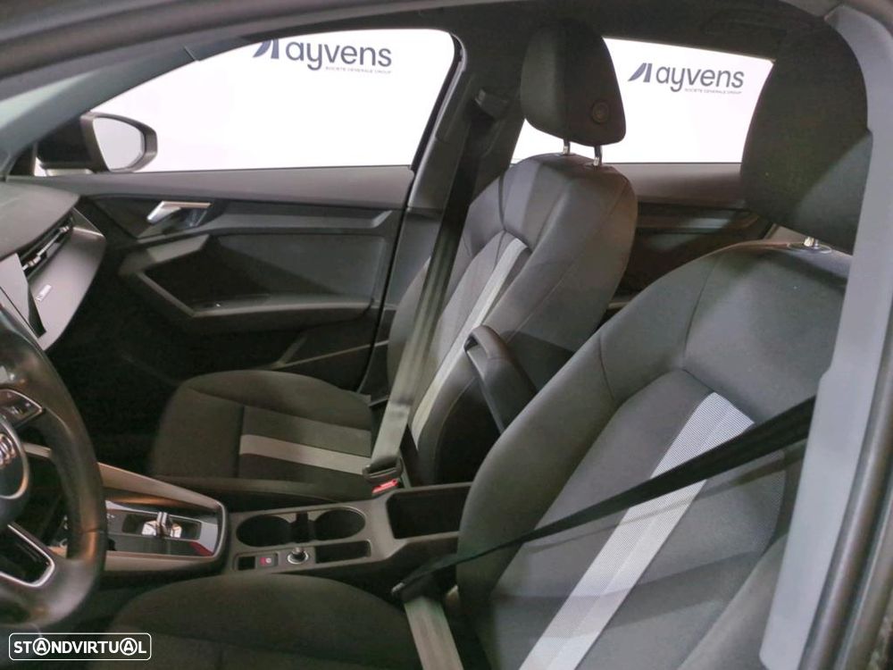 Audi A3 Sportback 40 TFSIe - 5