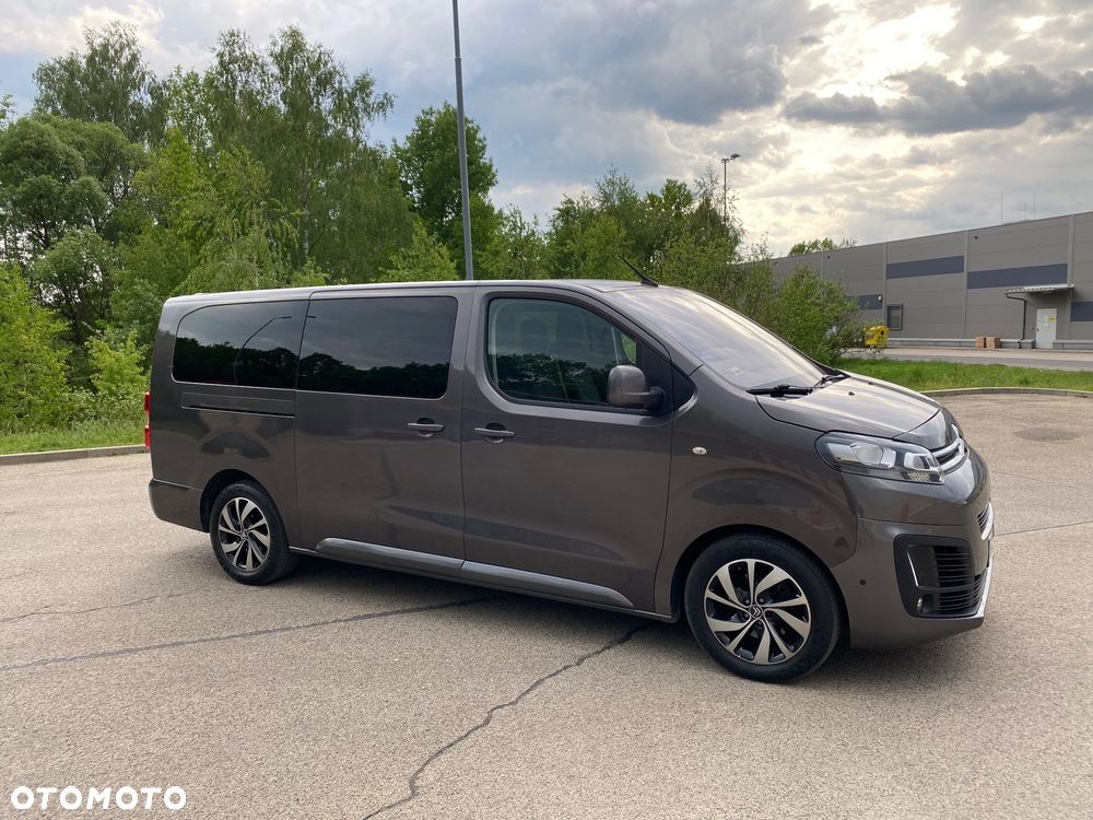 Citroën SpaceTourer 2.0 BlueHDi XL Business Lounge - 19