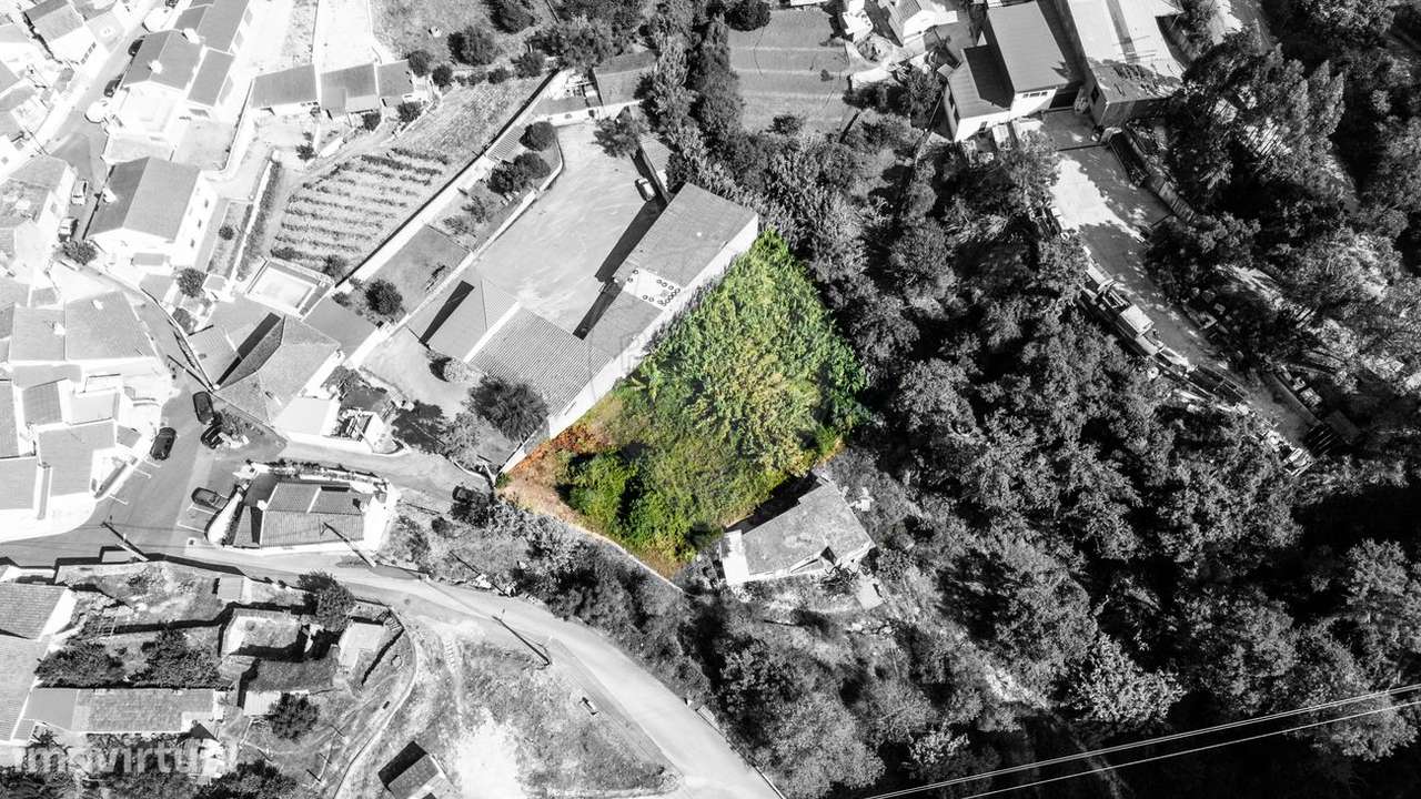 Terreno  para venda - Grande imagem: 5/6