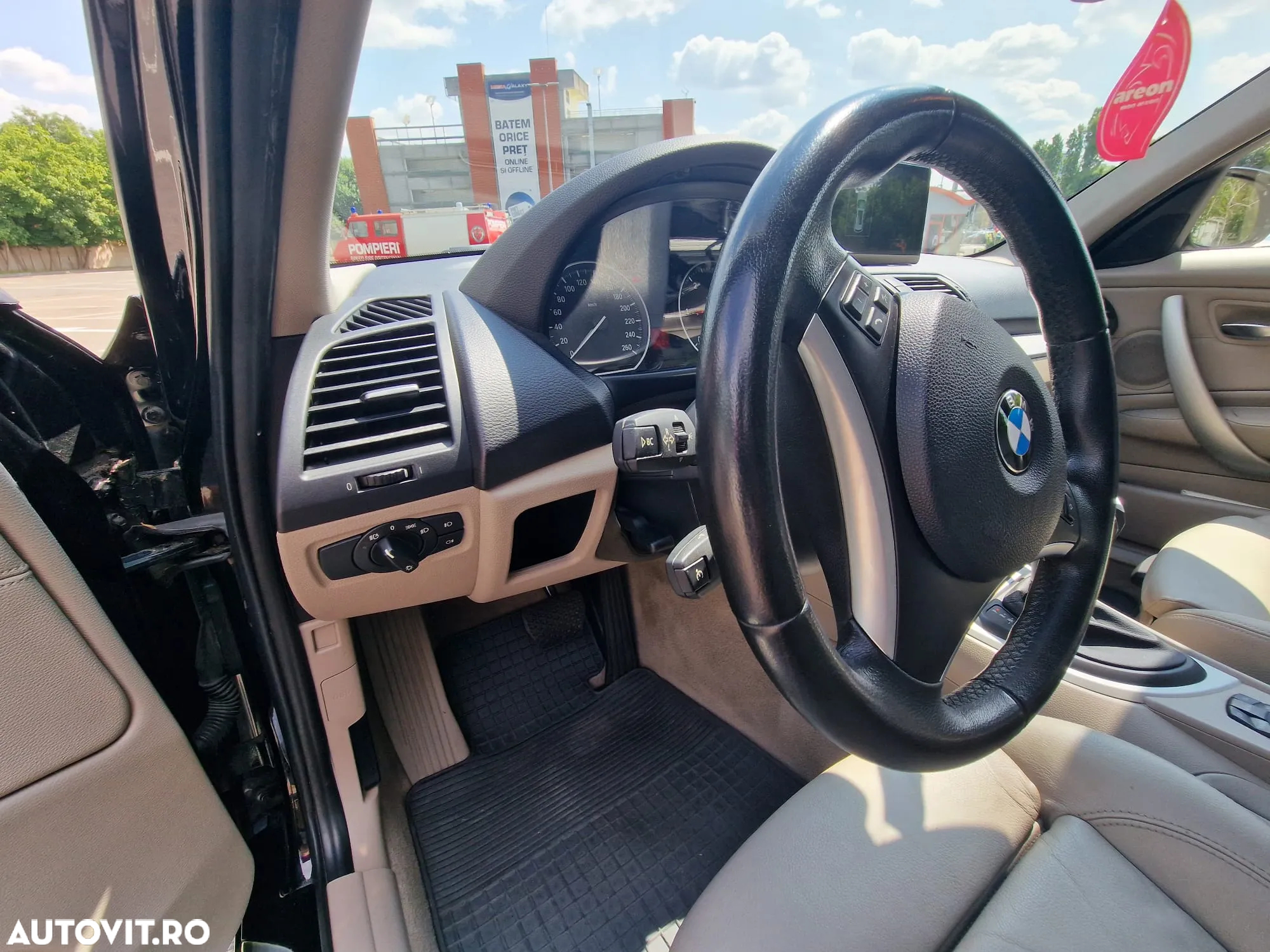 BMW Seria 1 - 11