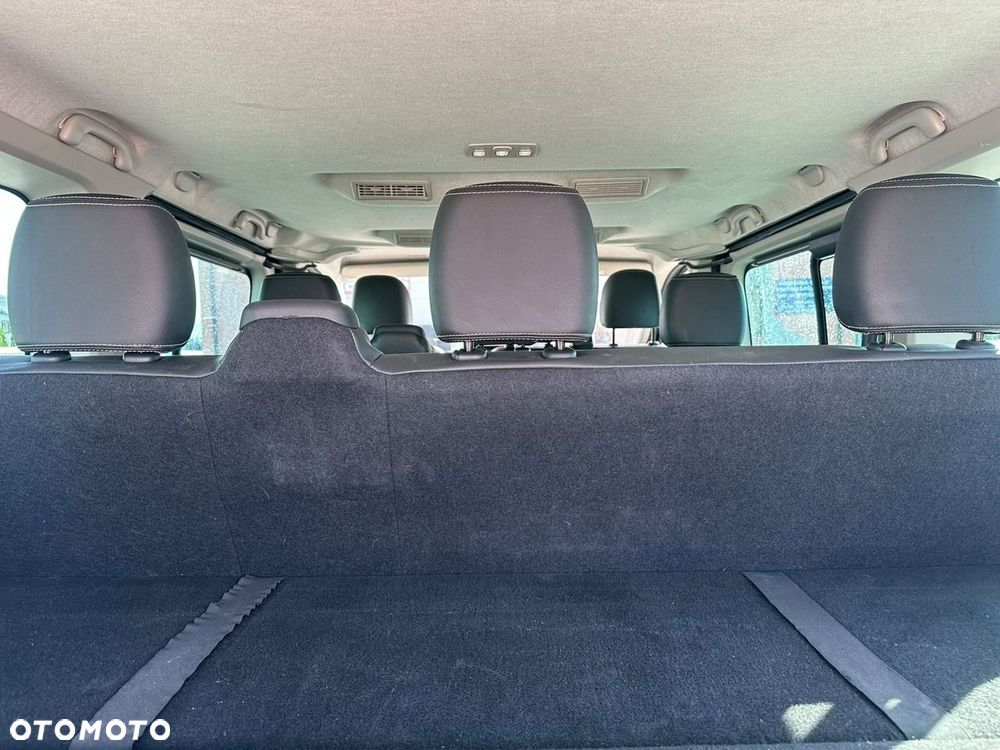 Renault Trafic - 15