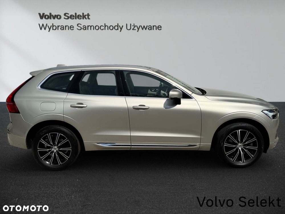 Volvo Xc 60 2021 photo 5