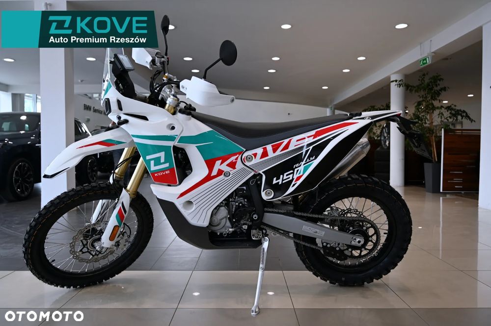 KOVE 450 Rally - 9