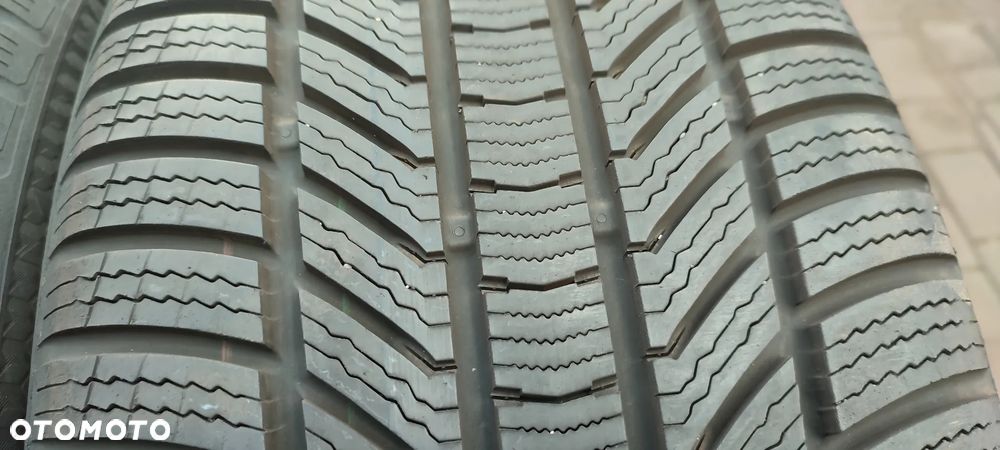 Koła Zimowe Felgi Aluminiowe Mercedes GLE W167 Continental 275/50/20 2022r 4x7,5mm Idealne !! Starogard Gdański Wysylka - 24