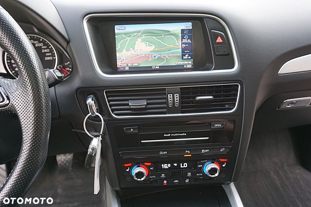 Audi Q5 - 28