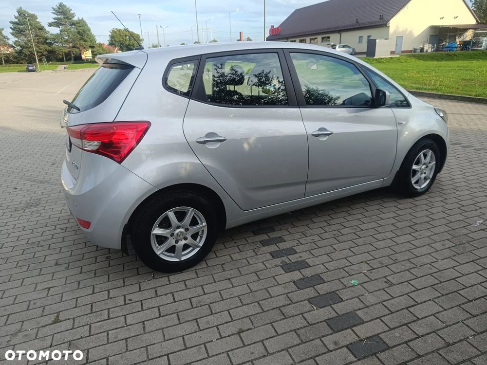 Hyundai ix20 1.4 Comfort - 6