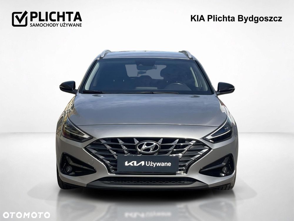 Hyundai i30 1.5 T-GDI 48V Smart DCT - 9