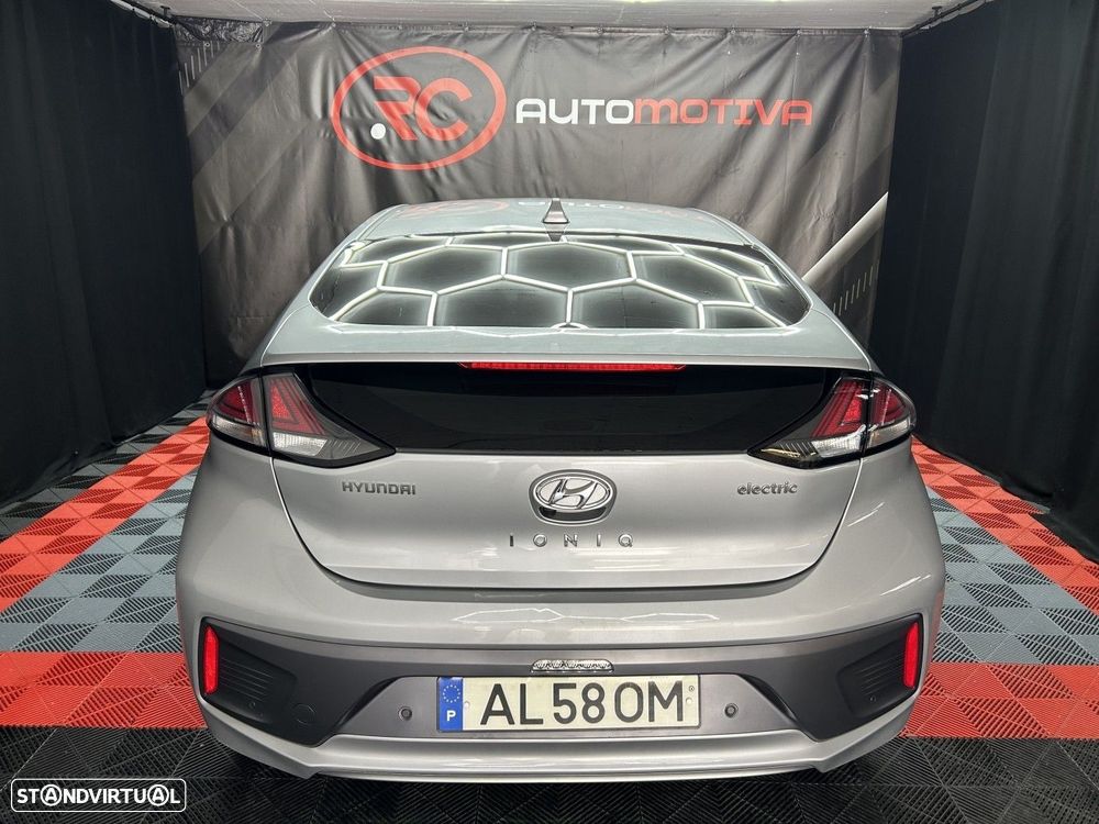 Hyundai Ioniq 38kWh - 5