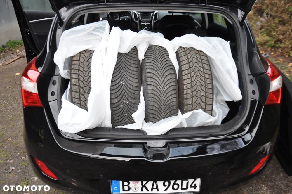 Hyundai i30 1.4 Comfort - 28