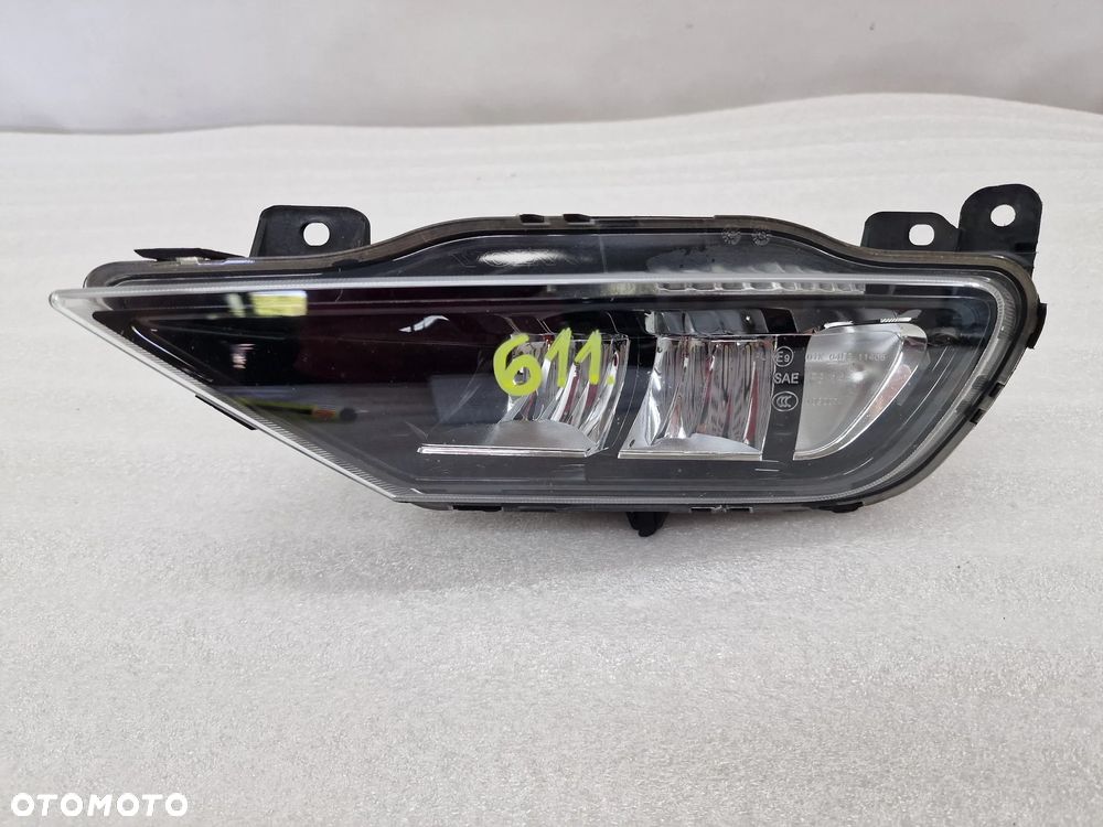 VOLVO XC90 / XC60 II / S90 / V90 LEWY HALOGEN LED PRZEDNI PRZÓD , NR 31395865 , NR AUKCJI LA611 - 1