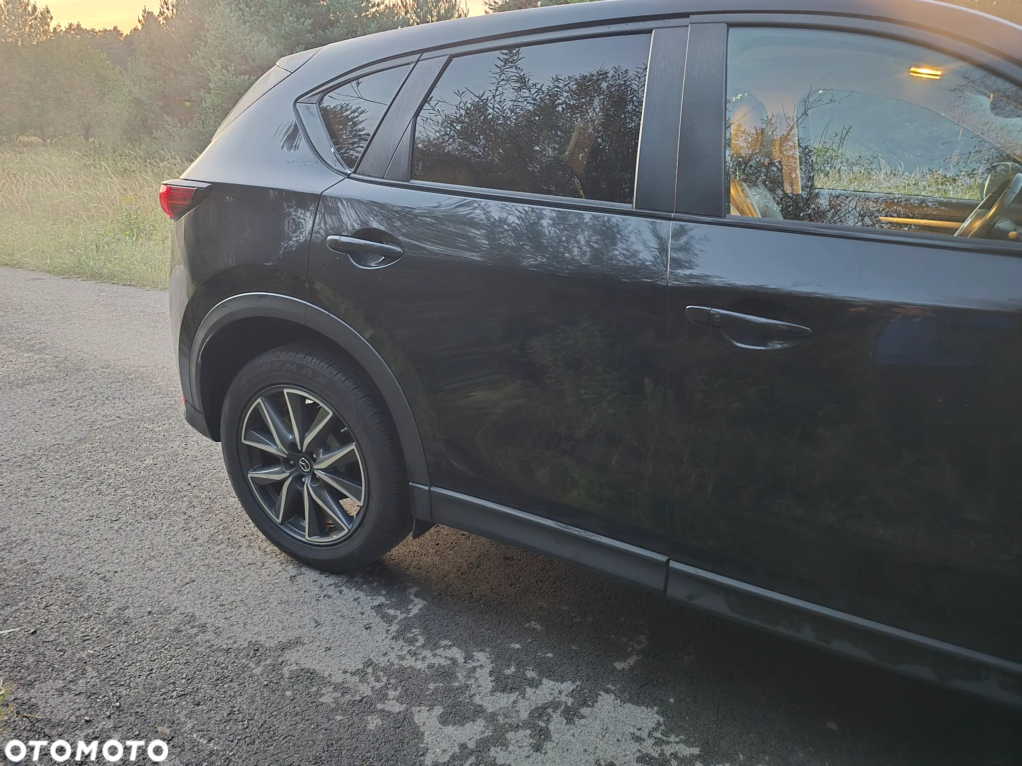 Mazda CX-5 - 11