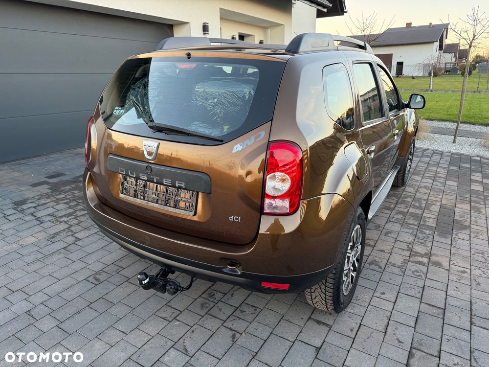 Dacia Duster - 8