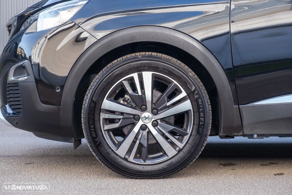 Peugeot 5008 - 14