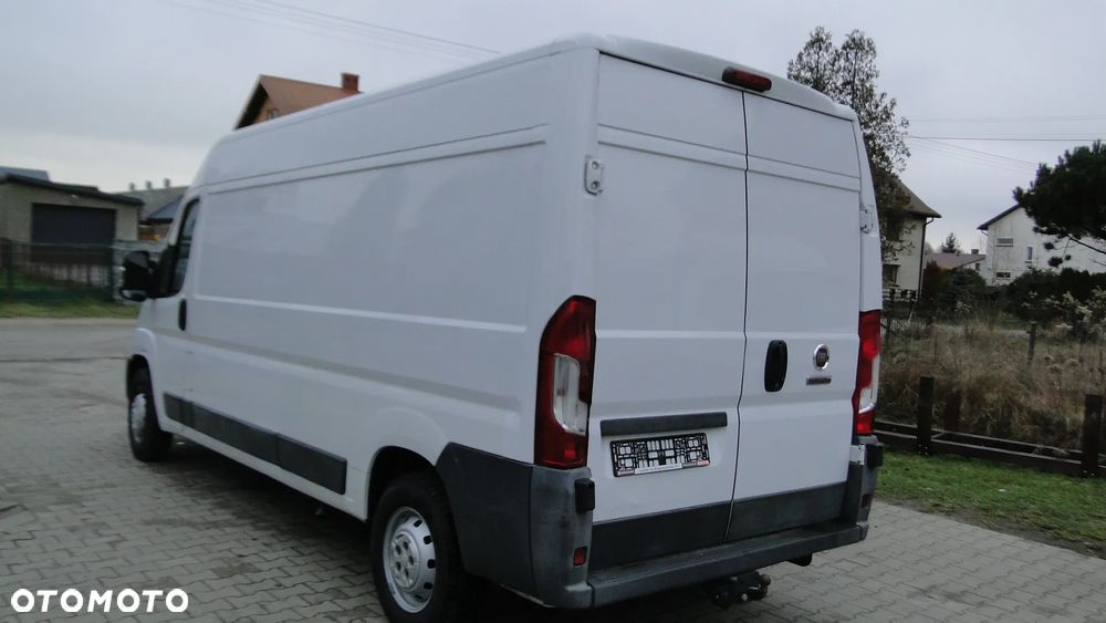 Fiat DUCATO - 6