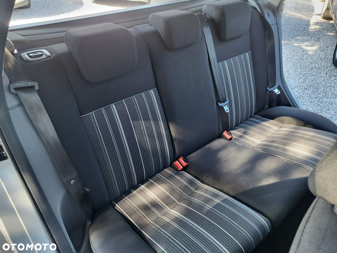 Ford Focus - 24