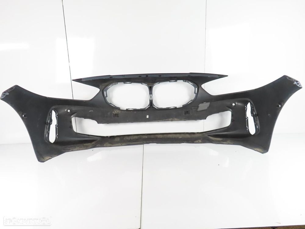 Parachoques M Frente Usado / Original BMW 1 (F40) 51119881567 / 8070928 - 7