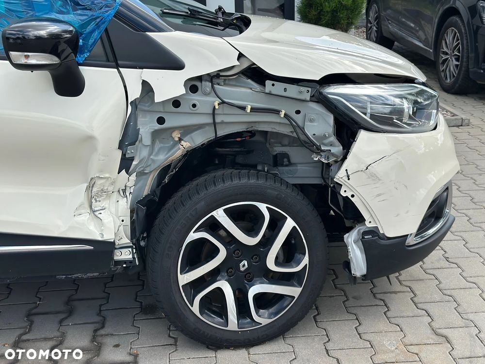 Renault Captur - 4