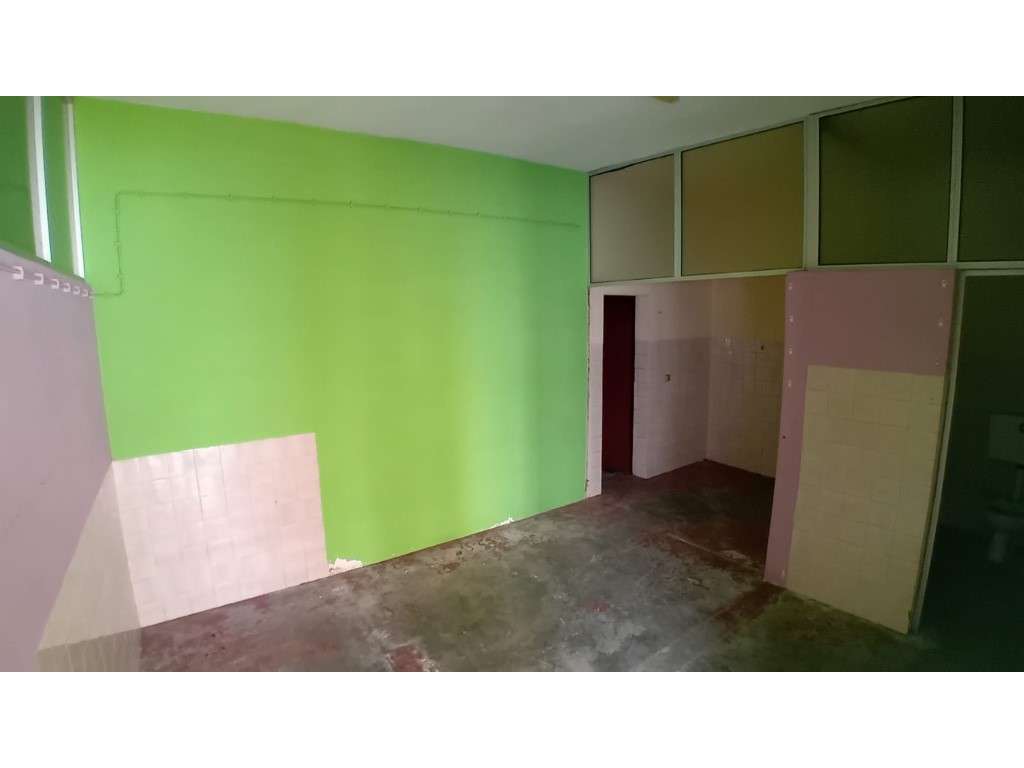 T2 para Remodelação com Projeto Aprovado | Estremoz - Grande imagem: 4/15