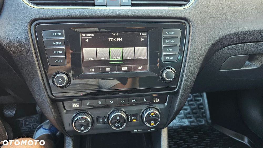 Skoda Octavia 2.0 TDI Elegance - 34