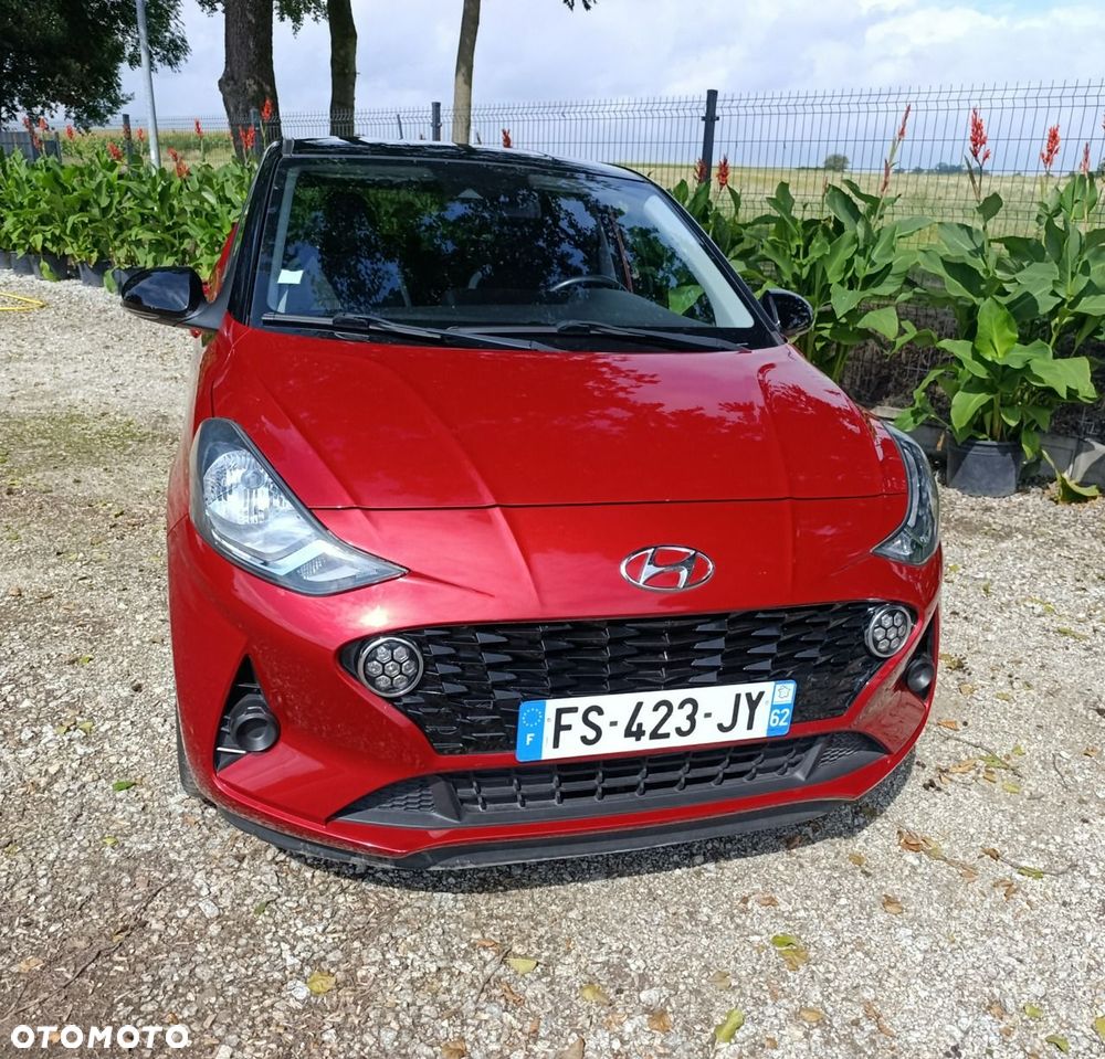 Hyundai i10 - 40