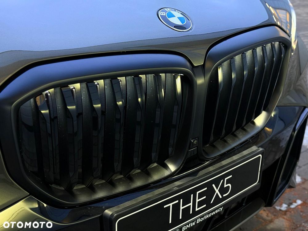 BMW X5 xDrive30d - 9