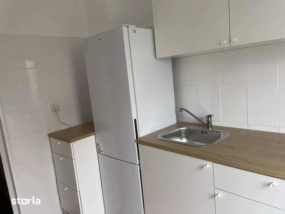 2 camere/Auchan Titan/ renovat nou/ prima inchiriere — fotografia 3