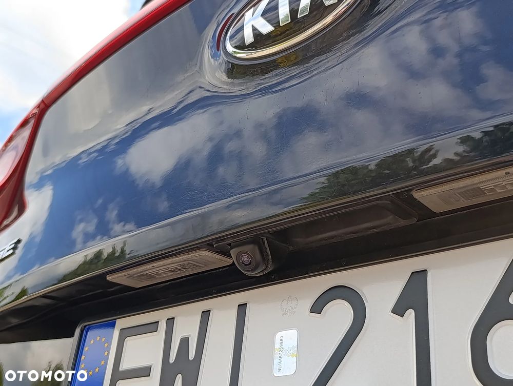 Kia Sportage 1.6 GDI L 2WD - 36