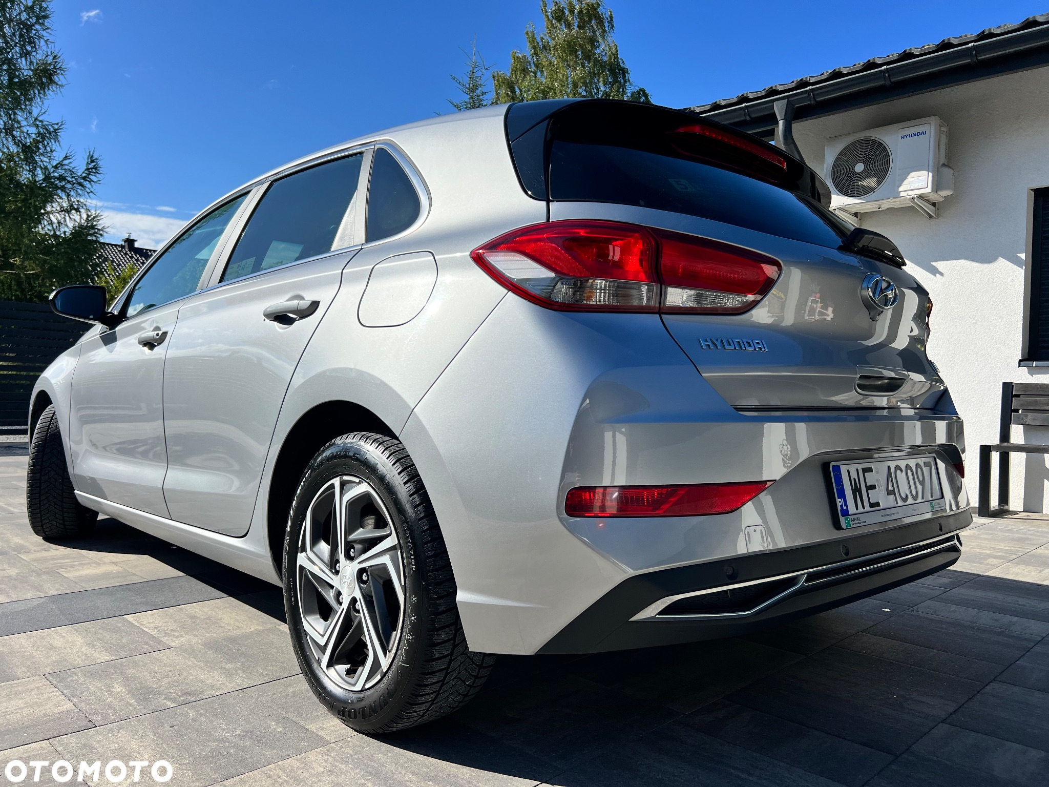 Hyundai i30 1.5 DPI Smart - 5