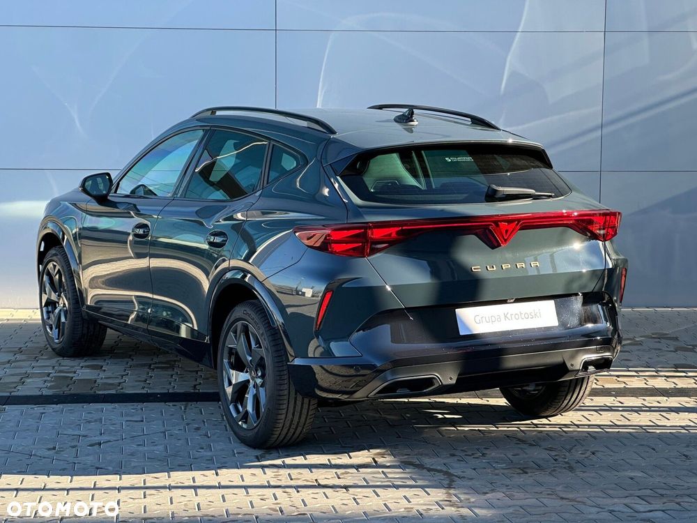 Cupra Formentor 1.5 TSI DSG - 10