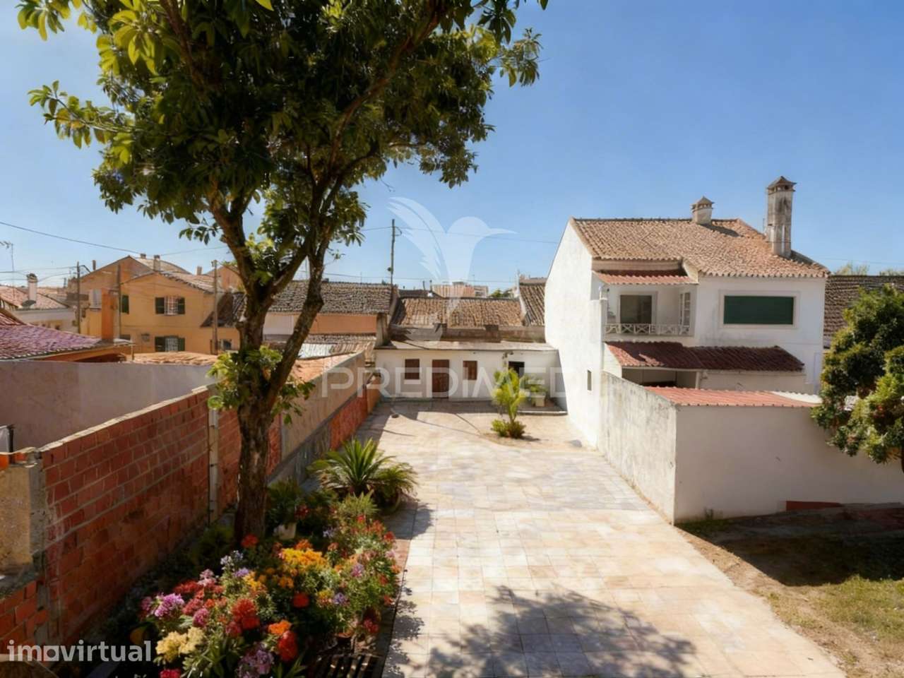Moradia para remodelação Total em cortiçõis - Grande imagem: 5/10