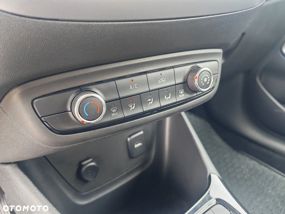 Opel Crossland X 1.2 Edition - 18