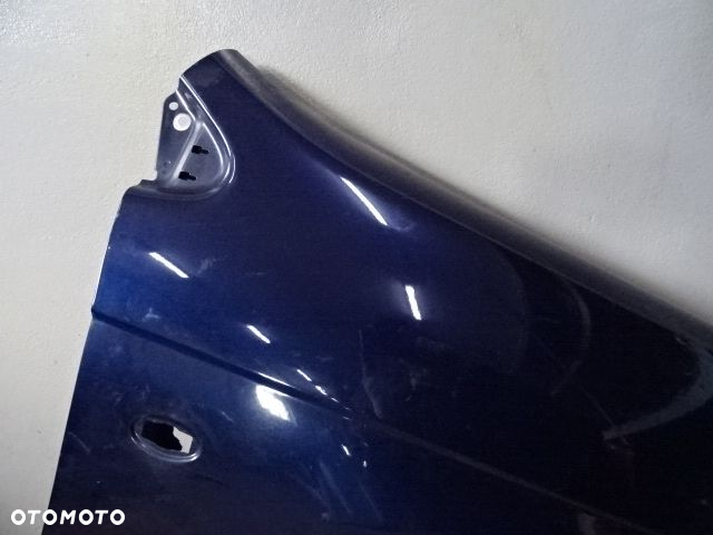 BŁOTNIK PRAWY PRZÓD PRZEDNI CITROEN C5 I 01-04 LAK:KPKD NR487 - 5