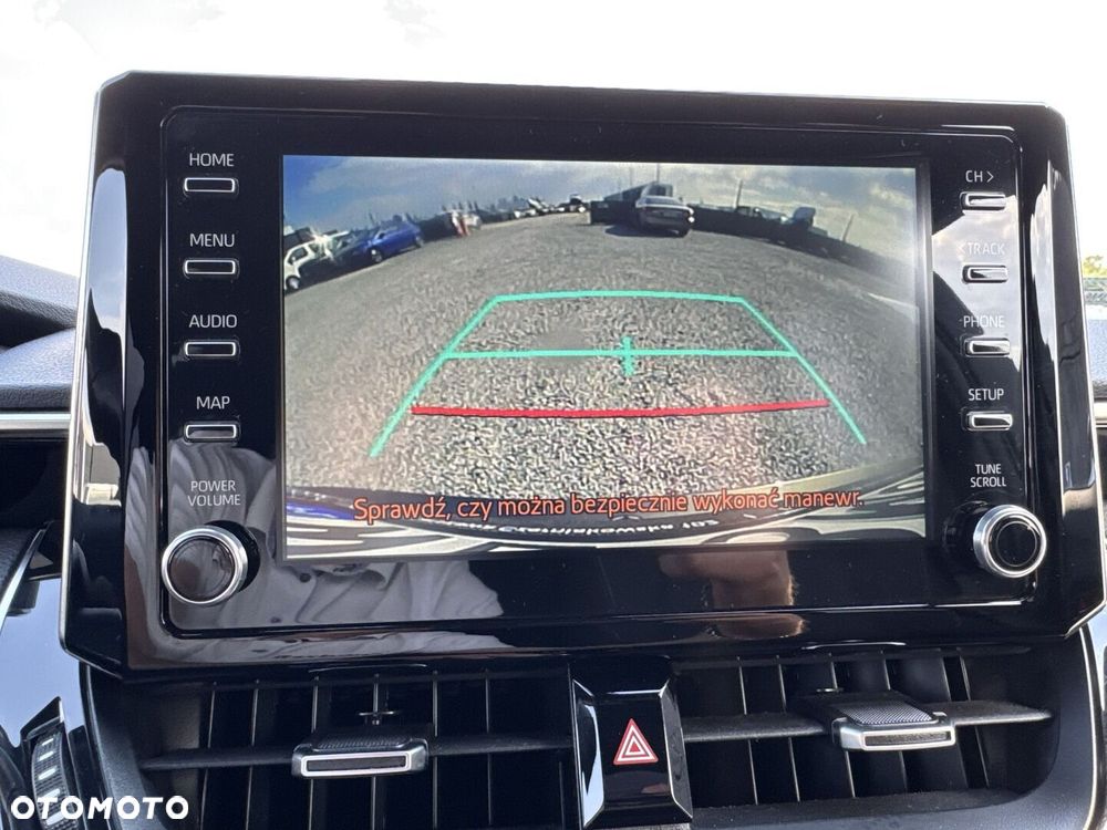 Toyota Corolla 1.8 Hybrid Comfort - 20