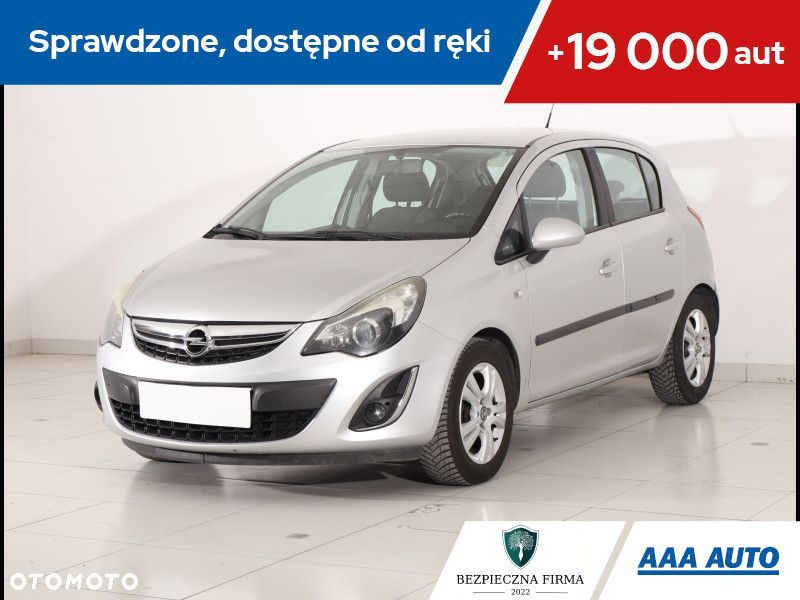 Opel Corsa - 1