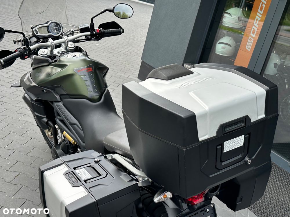 Triumph Tiger - 32