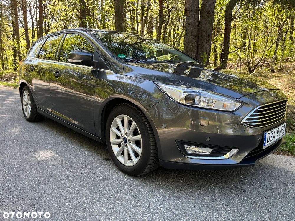 Ford Focus - 7