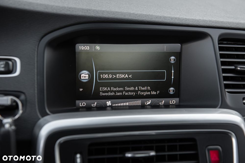 Volvo S60 DRIVe RDesign - 18
