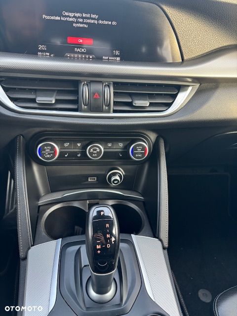 Alfa Romeo Stelvio 2.0 Turbo Executive Q4 - 23