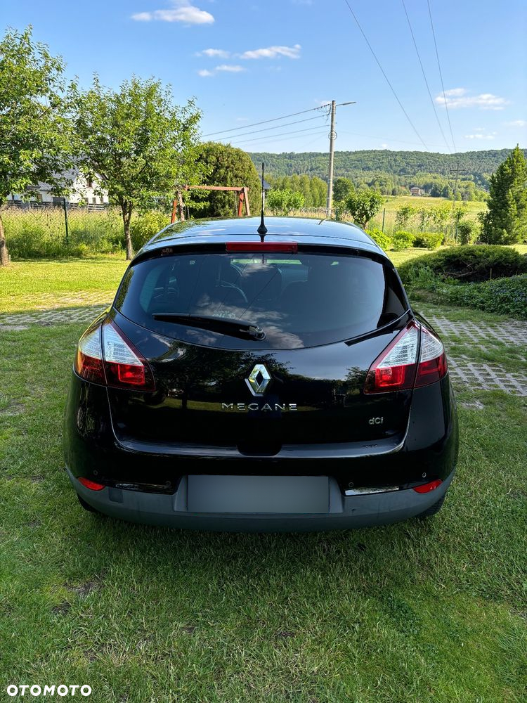 Renault Megane 1.6 dCi Bose - 25