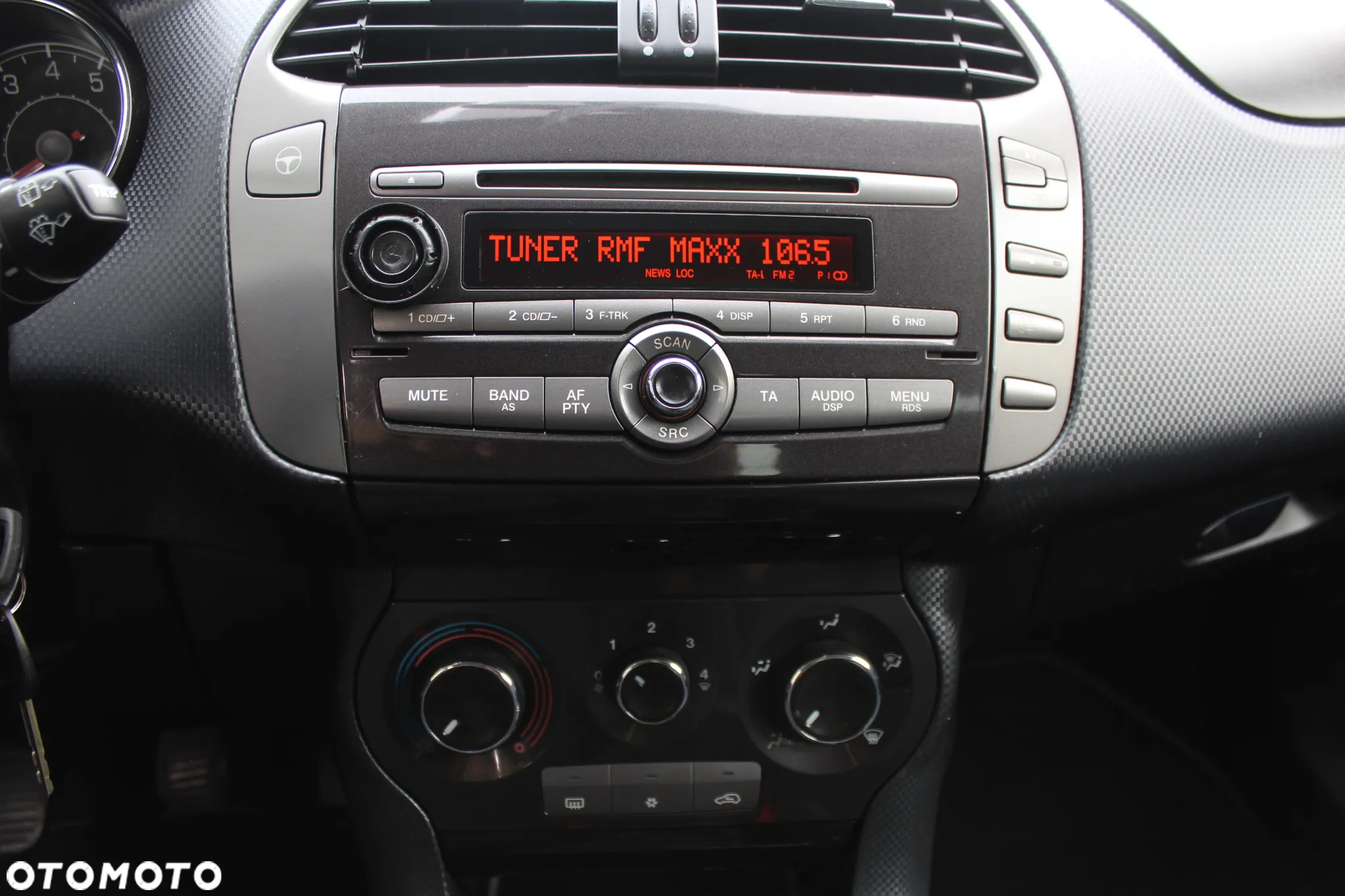 Fiat Bravo 1.4 16V Dynamic - 22