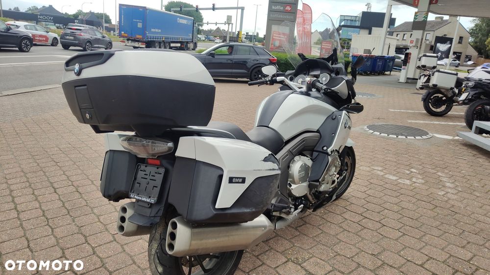 BMW K - 4
