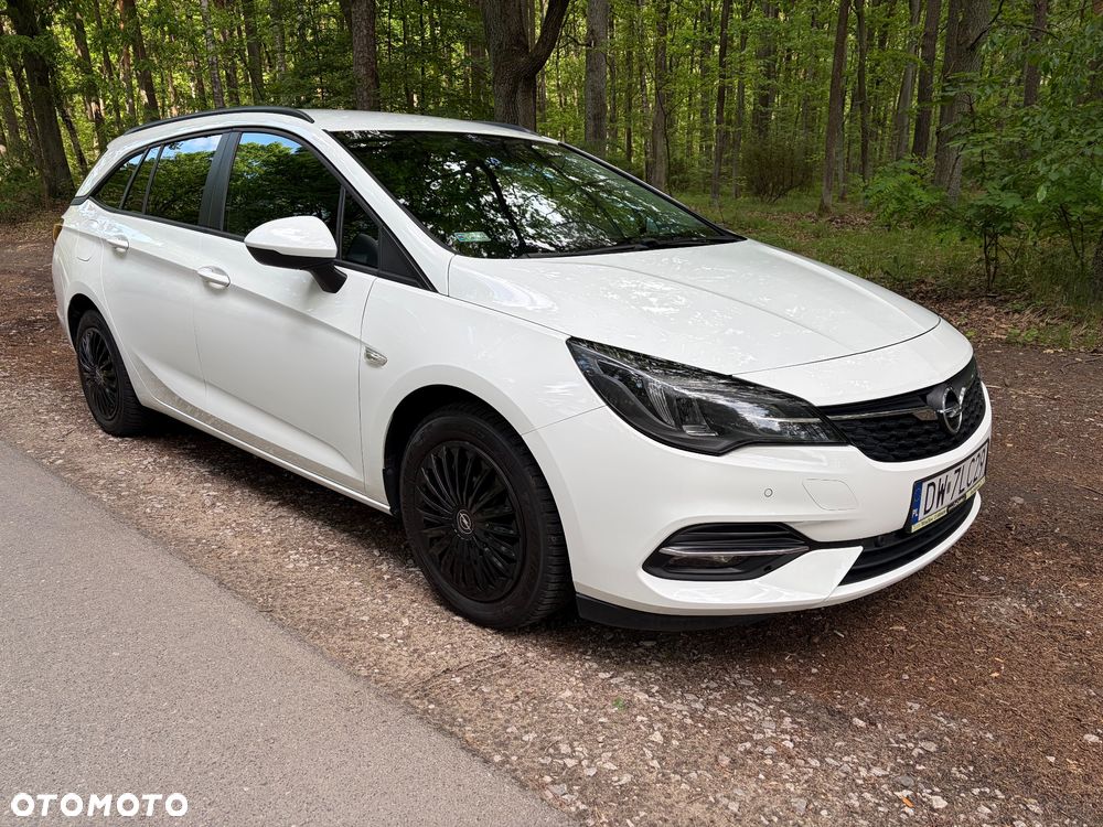 Opel Astra 1.2 T Edition S&S - 13